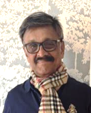 Dharmaraj Narendran
