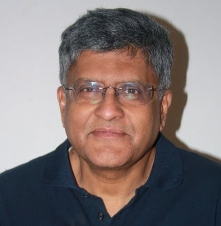 G Balagoopal
