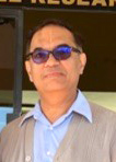 Dr. George Daniel