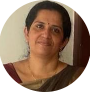 Dr. Manju Mathew