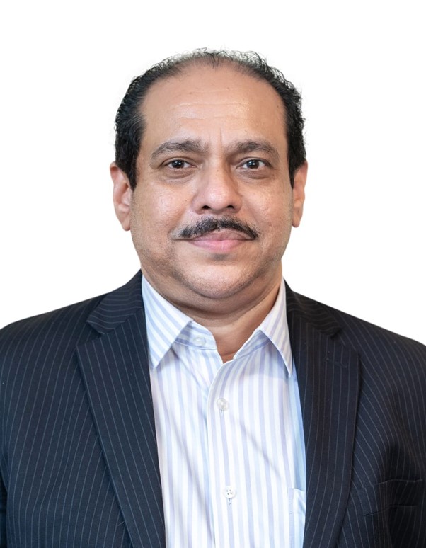 Mohammed Hanish