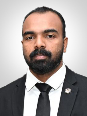 Vishnuraj P
