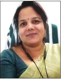 Preethakumari